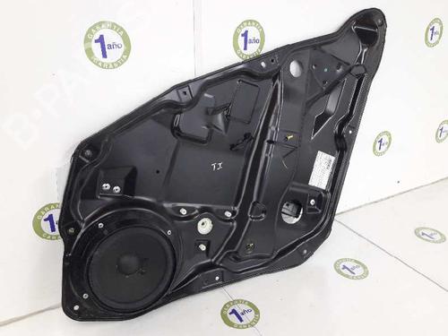 Rear left window mechanism MERCEDES-BENZ M-CLASS (W164) ML 350 CDI 4-matic (164.122) | BP4246711C24 