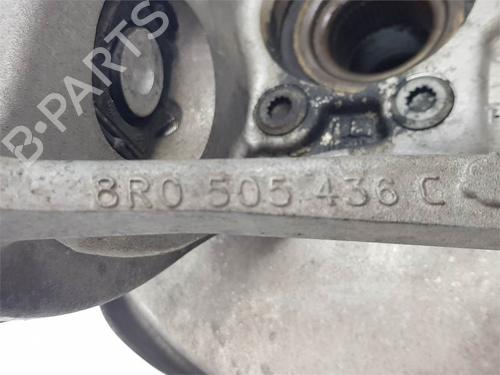 Right rear steering knuckle PORSCHE MACAN (95B) 3.0 S Diesel | BP38288245M28 - Image 8