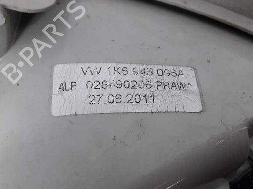 Right taillight VW GOLF V (1K1) 2.0 GTI | BP1553586C35 