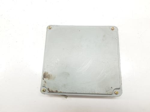 Engine control unit (ECU) TOYOTA AVENSIS Estate (_T22_) 2.0 D-4D (CDT220_, CDT220R) | BP10377394M57 