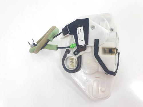Front left lock MAZDA CX-5 (KF)  | BP39106539C98  - Image 5