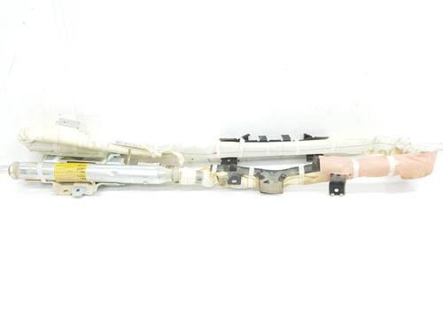 Left curtain airbag TOYOTA LAND CRUISER PRADO (_J12_) 3.0 D-4D (KDJ120, KDJ125) | BP9149527C11 