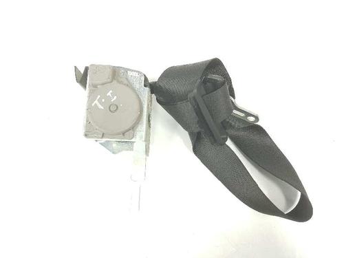 Used Rear left seatbelt BMW 3 (E90) 320 d (163 hp) 12466295