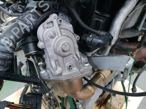 Engine BMW 2 Gran Tourer (F46) 218 d | BP22610937M1 