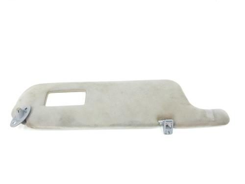 Used Right sun visor TOYOTA LAND CRUISER 90 (_J9_) 3.0 TD (KZJ90_, KZJ95_, KZJ90R, KZJ95R, KZJ90W, KZJ95W) (125 hp) 21003990