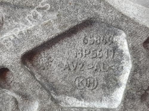 Other AUDI A6 C7 (4G2, 4GC) 2.0 TDI | BP31855973O1