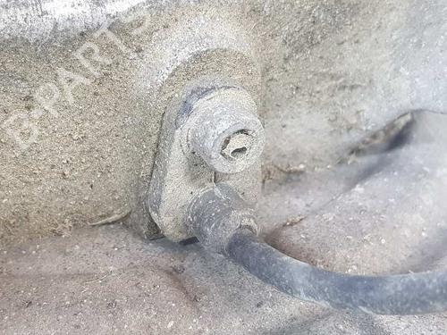 Left rear steering knuckle BMW X5 (E70) xDrive 50 i | BP6950094M27 