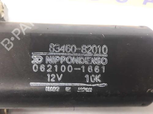 Right front window motor SUZUKI VITARA (ET, TA, TD) 1.6 i 16V All-wheel Drive (ET, TA02, SE416) | BP2980515E20 