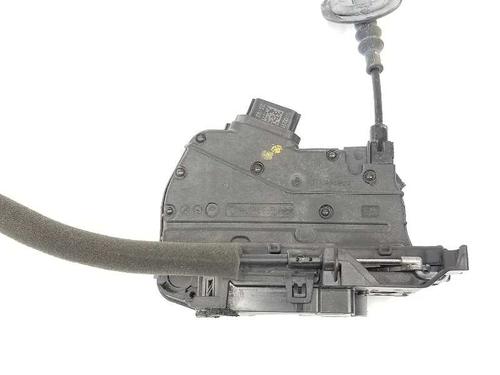 Rear right lock RENAULT CLIO IV (BH_) 1.5 dCi 75 | BP7492545C99 
