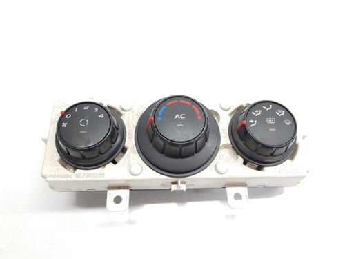 Klimabedienteil für RENAULT MASTER III Van (FV) 2.3 dCi 125 FWD (FV0C, FV0D, FV0G, FV0H, FV0J, FV0K,... (125 hp) 30402137