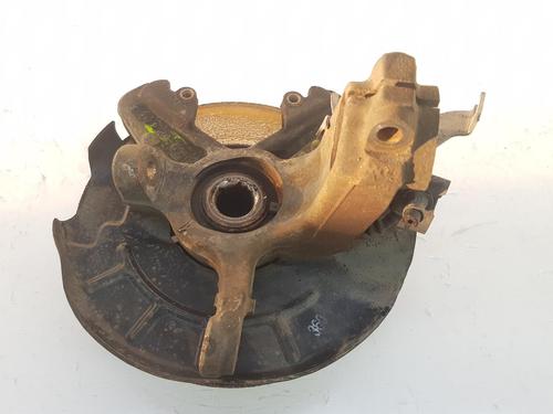 Right front steering knuckle VW POLO (9N_, 9A_) 1.4 16V | BP11365222M26 