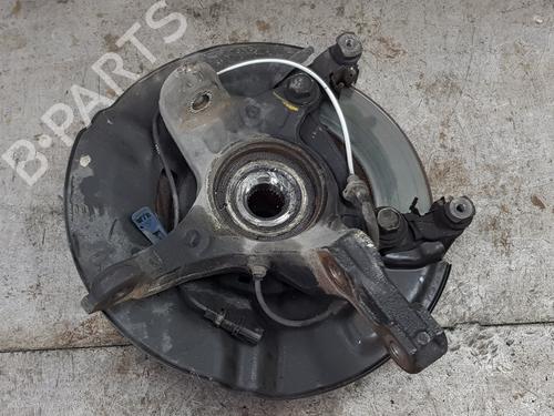 Right rear steering knuckle HONDA CR-V IV (RM_) 1.6 i-DTEC (RE6) | BP23502756M28 
