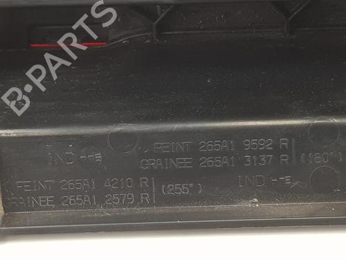 Right taillight FIAT TALENTO Van (296_) 1.6 D | BP17460131C35 
