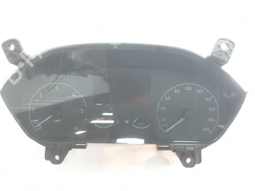 Instrument cluster FORD TRANSIT V363 Platform/Chassis (FED, FFD) | BP35918281C47 - Image 2