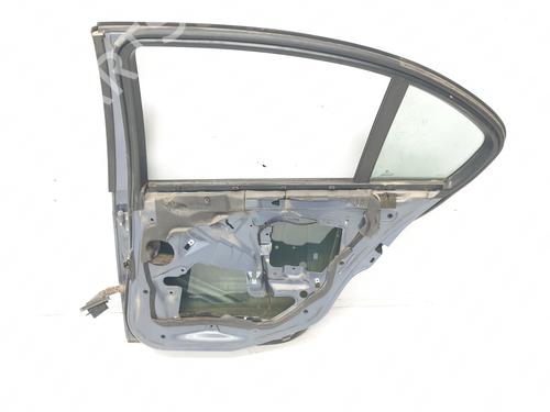 Right rear door BMW 3 (E46) 320 d | BP9293682C5 