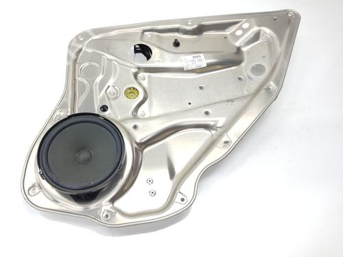 Used Rear right window mechanism MERCEDES-BENZ C-CLASS (W204) [2007-2015]  27178236