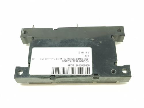 Electronic module LAND ROVER DISCOVERY III (L319) 2.7 TD 4x4 | BP18321453M83 