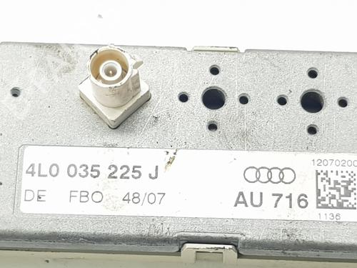 Electronic module AUDI Q7 (4LB) 3.0 TDI quattro | BP37014614M83 - Image 2