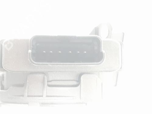 Pedal OPEL CROSSLAND X / CROSSLAND (P17, P2QO) 1.2 (75) | BP22229851I4 