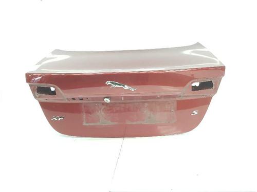 Tailgate JAGUAR XF I (X250) 3.0 D C2Z18986 | C2Z18986 |
