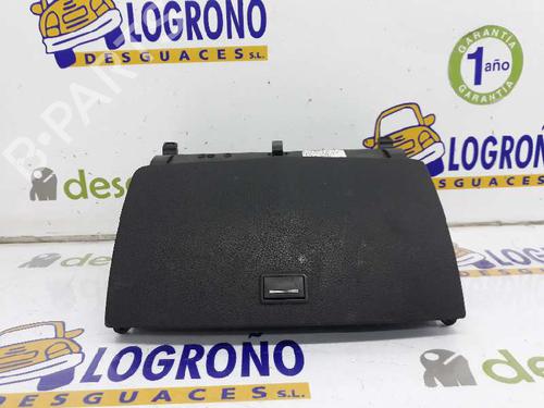 Display monitor MERCEDES-BENZ C-CLASS (W204) C 200 CDI (204.007, 204.006) | BP6623599C48 