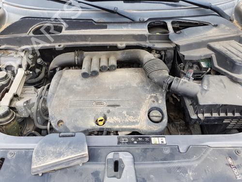 Left front driveshaft LAND ROVER FREELANDER 2 (L359)  | BP25817874M38 
