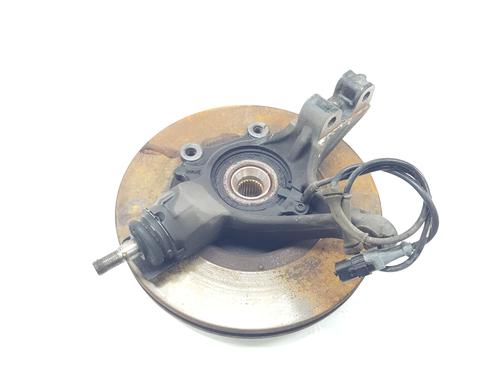 Right front steering knuckle CITROËN BERLINGO MULTISPACE (B9) 1.6 BlueHDi 100 | BP31671092M26 