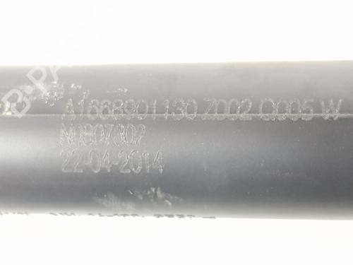 Other MERCEDES-BENZ M-CLASS (W166) | BP38017704O1 - Image 5