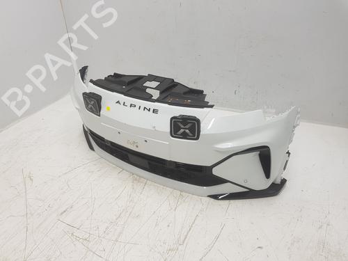 Front bumper ALPINE A290 | BP37161140C7 - Image 8