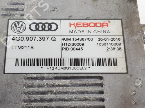 Xenon ballast AUDI A6 C7 (4G2, 4GC) 2.0 TDI | BP30479618C53