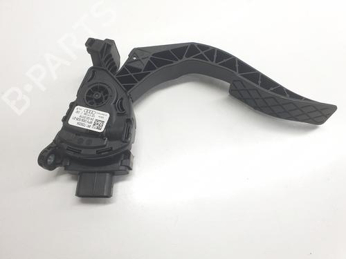 Pedal AUDI A6 C7 (4G2, 4GC) 2.0 TDI | BP29489361I4 