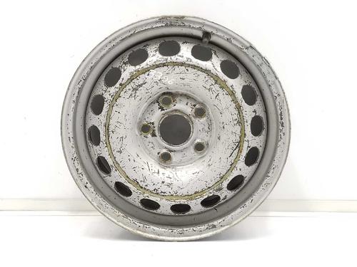 Used Rim VW CADDY III Box Body/MPV (2KA, 2KH, 2CA, 2CH) 1.9 TDI (105 hp) 6598957
