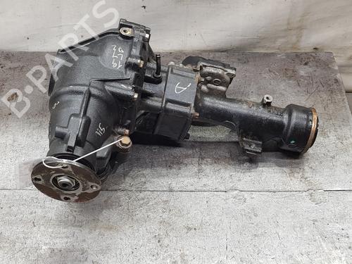 Used Front differential Front differential TOYOTA HILUX VII Pickup (_N1_, _N2_, _N3_) 2.5 D-4D 4WD (KUN25) (144 hp) 33540187 33540187