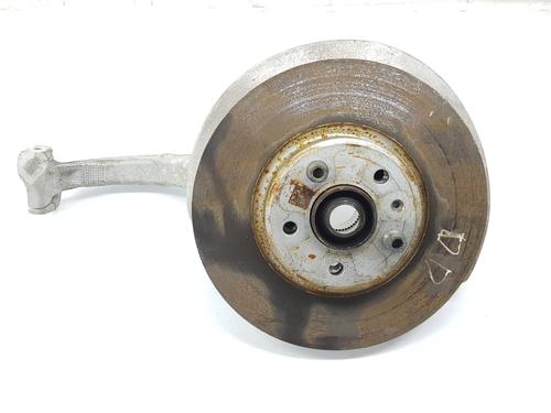 Used Right front steering knuckle Right front steering knuckle AUDI A6 C7 (4G2, 4GC) 2.0 TDI (190 hp) 33547854 33547854