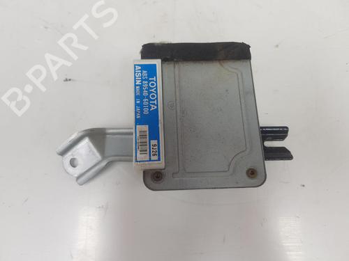 Used Electronic module TOYOTA LAND CRUISER 90 (_J9_) 3.0 TD (KZJ90_, KZJ95_, KZJ90R, KZJ95R, KZJ90W, KZJ95W) (125 hp) 13574226
