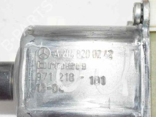 Right front window motor MERCEDES-BENZ GLK-CLASS (X204) 220 CDI 4-matic (204.984, 204.997) | BP1288895E20 