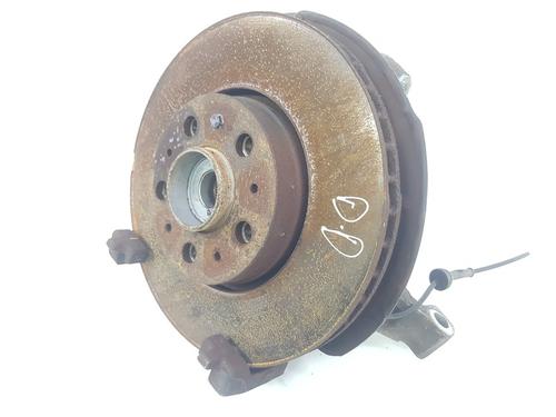 Used Right front steering knuckle Right front steering knuckle VOLVO S60 I (384) D5 (163 hp) 9757426 9757426