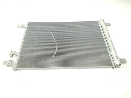 Used AC radiator SEAT IBIZA V (KJ1, KJG) 1.0 TSI (95 hp) 12464548