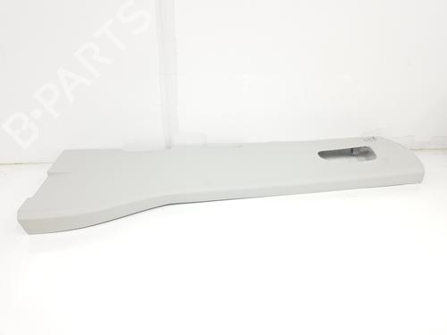 Other VW CRAFTER Platform/Chassis (SZ_)  | BP29535019O1 