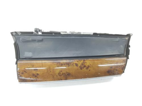 Used Glove box Glove box BMW X5 (E70) 4.8 i xDrive (355 hp) 10536214 10536214