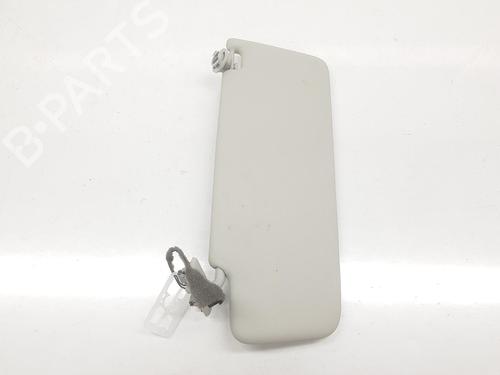 Right sun visor VW GOLF VII (5G1, BQ1, BE1, BE2) 1.6 TDI | BP10376782I2 