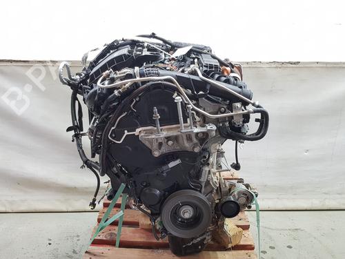 Engine CITROËN BERLINGO (ER_, EC_) 1.5 BlueHDi 100 | BP37223580M1 - Image 5