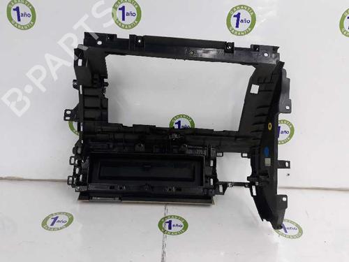Glove box LAND ROVER RANGE ROVER SPORT I (L320) 2.7 D 4x4 | BP4738627C95 