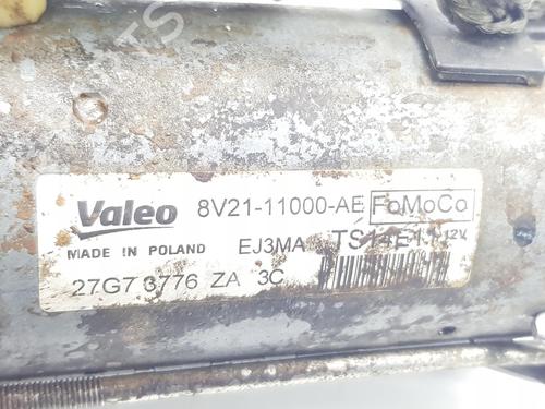 Starter FORD TRANSIT COURIER B460 MPV 1.5 TDCi | BP16690307M8 