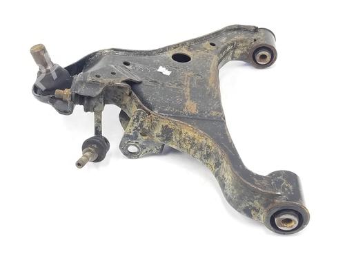 Used Left front suspension arm NISSAN NAVARA NP300 Pickup (D23, D23T) 2.3 dCi 4x4 (D231, D23T) (190 hp) 9046820