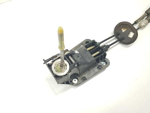 Gear lever CITROËN C-ELYSEE (DD_) 1.6 HDI 92 | BP29329568M90 