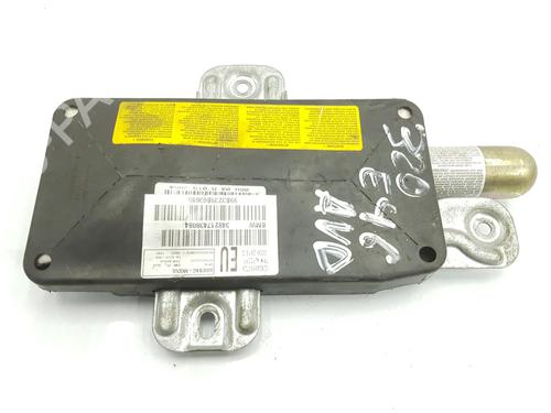 Elektronische module BMW 3 (E46) 320 d (136 hp) 11091083
