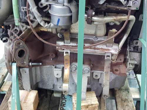 Engine RENAULT KADJAR (HA_, HL_) 1.5 dCi 110 (HLA3) | BP32234790M1  - Image 10