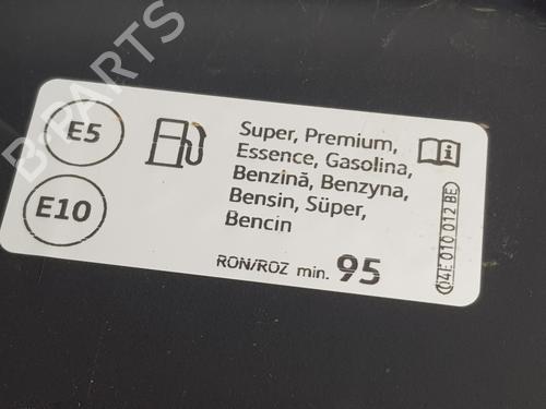 Fuel flap VW TOURAN (5T1) 1.5 TSI | BP26549157C131 