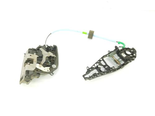 Used Rear right lock MINI MINI COUNTRYMAN (F60) One (102 hp) 9233226